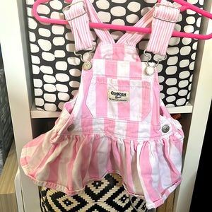 Infants dress